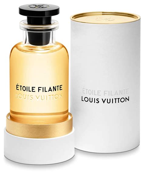 louis vuitton etoile filante perfume|Étoile Filante by Louis Vuitton » Reviews & Perfume Facts.